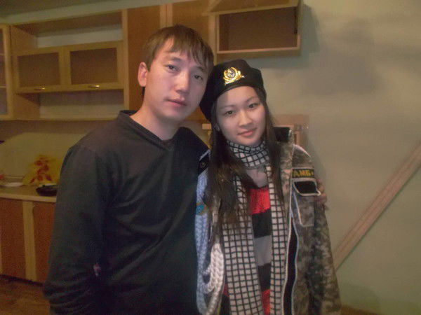 Арман Кульпеисов