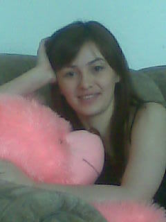 Наталья Васильева