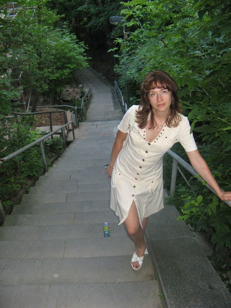 Лариса Милешина