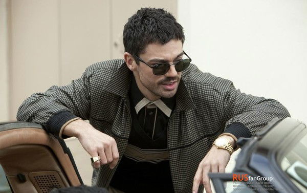 Farhat Салимов