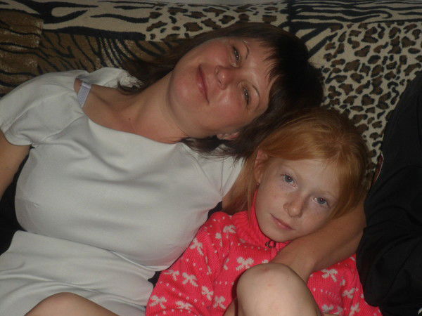 Лидия Разинкина