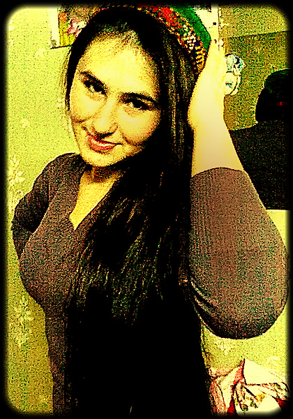 Шодигуль Розибекова