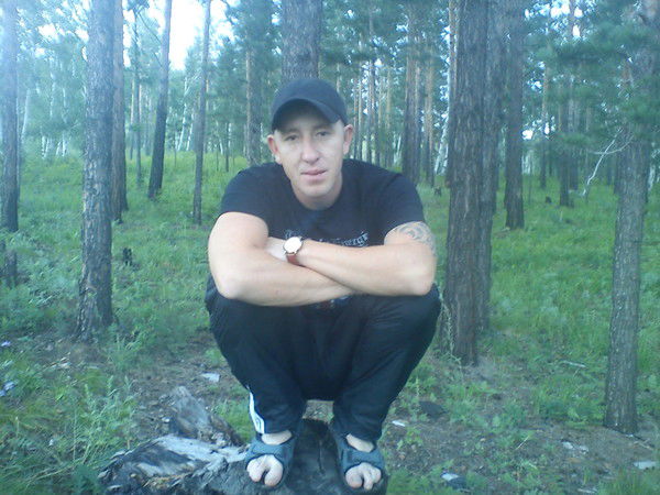 Алексей Кованёв