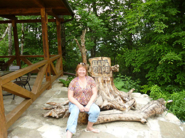 Светлана Сутерман