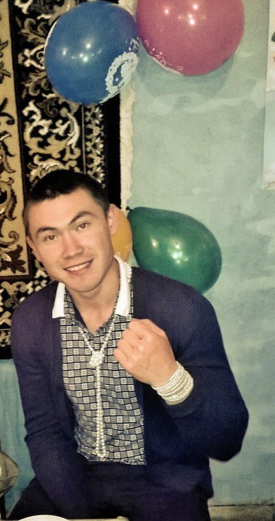 Григорий Шпак