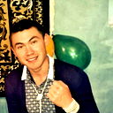 Григорий Шпак