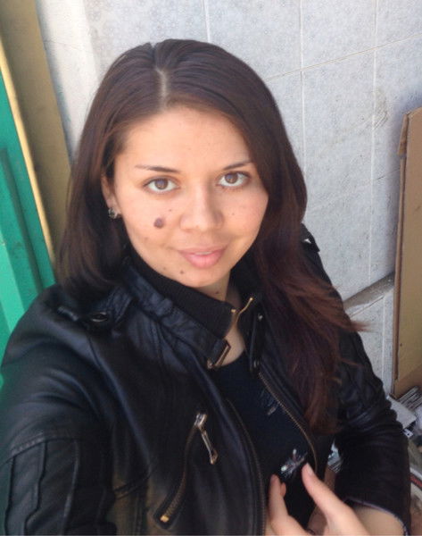 Эльмира Хамитова