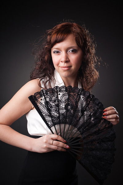 Анастасия Бодрая