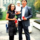Сандугаш Куанова
