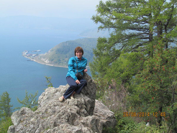 Альбина Трофимова