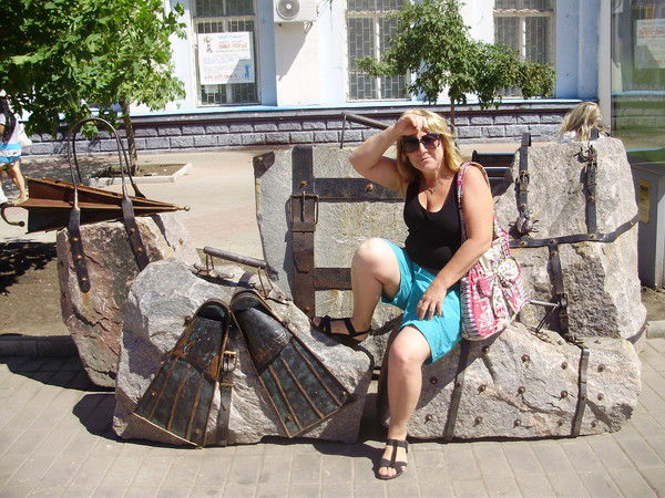 Людмила Полищук