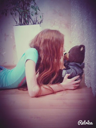 Ирина Салихова