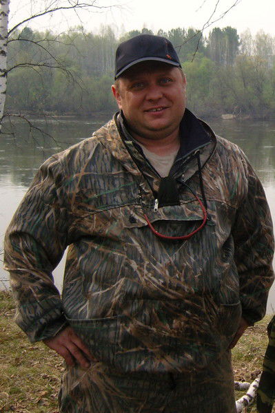 Андрей Беляев