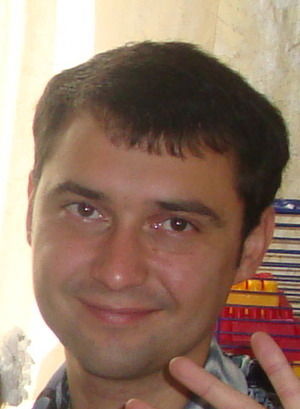 Дмитрий Шистко