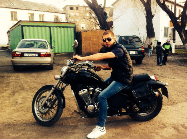 Игорь Путилин