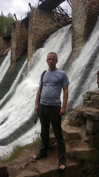 Дмитрий Мосин