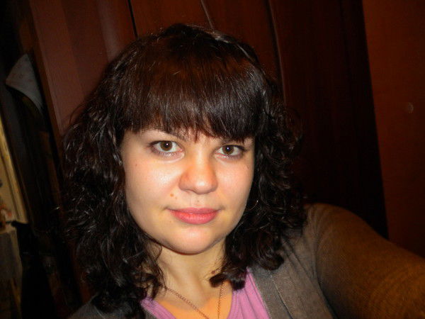 Юлия Тимофеева