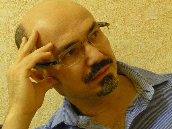 Валерий Трофимов