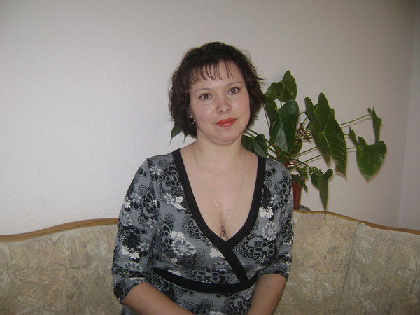 Наталья Иващенко