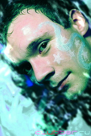 Павел Бурукин