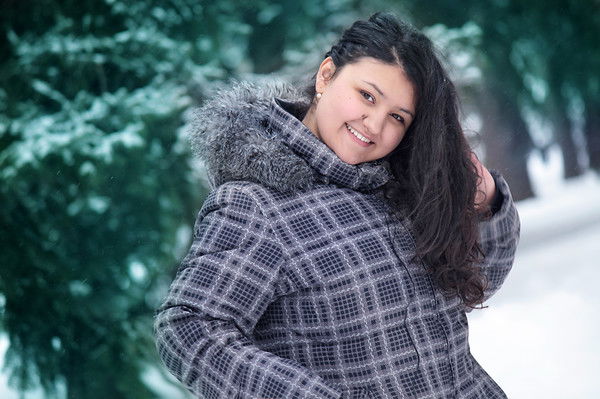 Маша Фёдорова