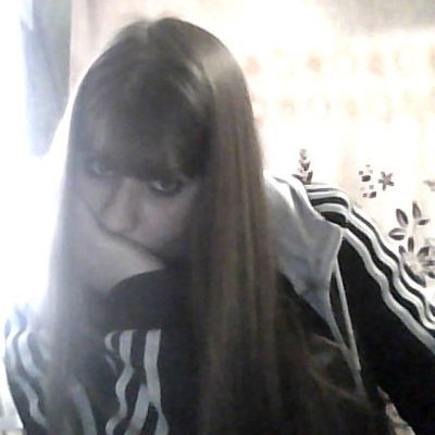 Надя Кудашкина