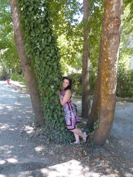 Ольга Гурбанова