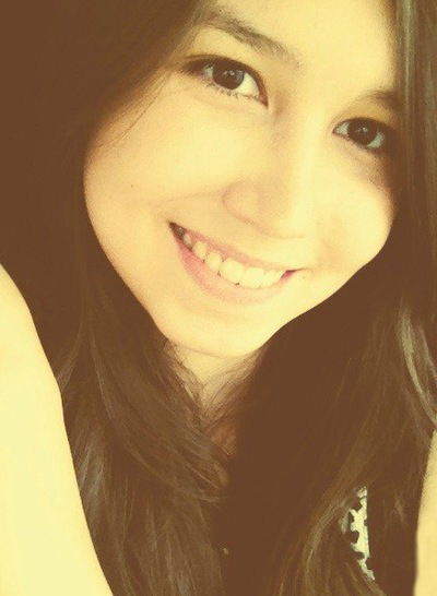 Камилла Шангараева