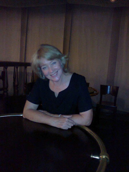 Лариса Шестакова