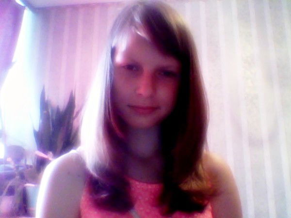 Яна Голятина