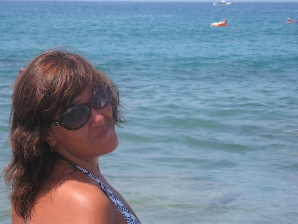 Наталья Богатова