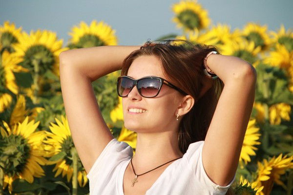 Надежда Зайцева