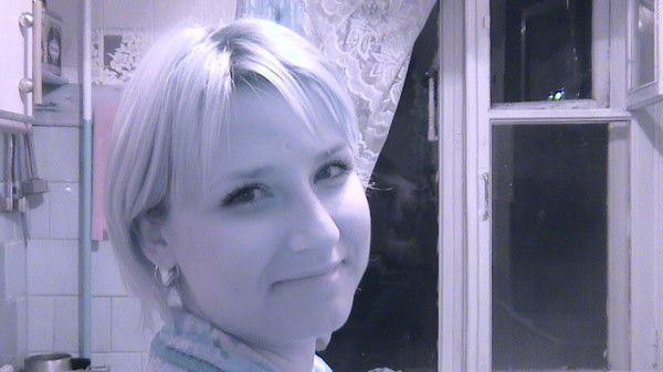 Татьяна Мартынова