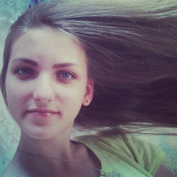 Анюта Финская