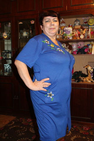 Татьяна Князькова