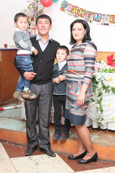 Азиз Турсунов