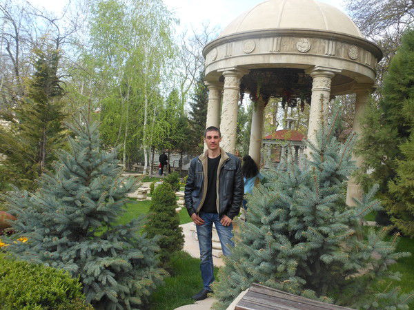 Димарик Балашов