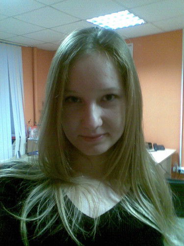 Уля Секунцова