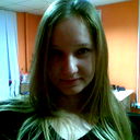 Уля Секунцова