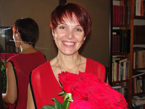 Алексей Борисов