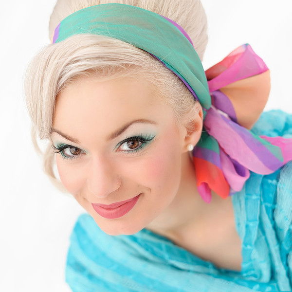 Екатерина Дорошева