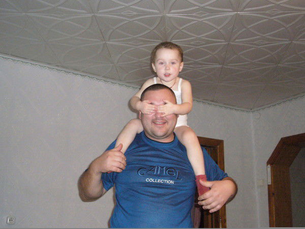 Евгений Булах