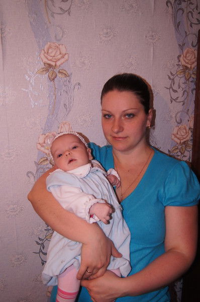 Валентина Лукоянова