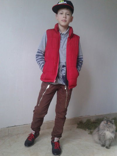 Юрій Дубровка