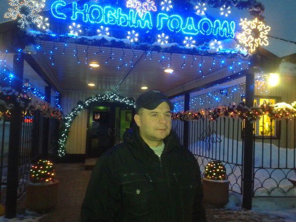 Дмитрий Ничпай