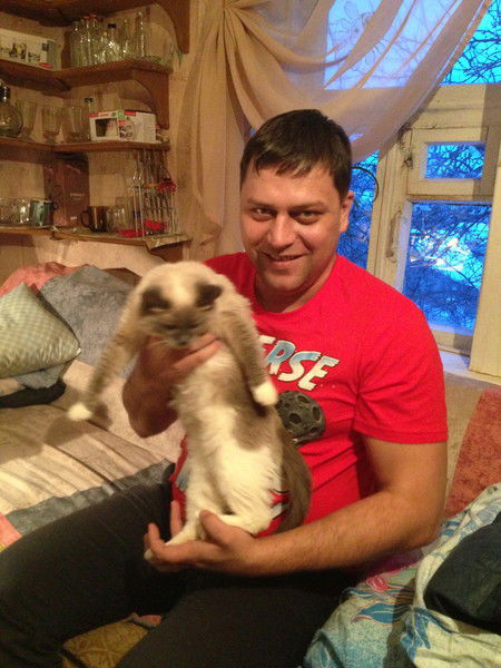 Иван Леонов