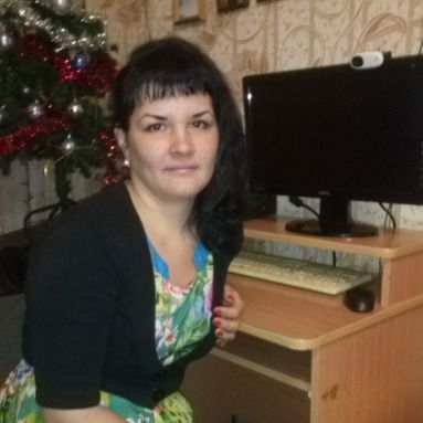 Анастасия Пошейко