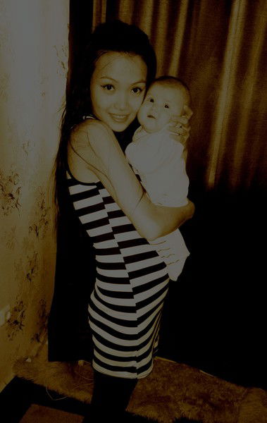 Кайрулинова Асемгуль