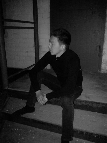 Айбулат Биржанов