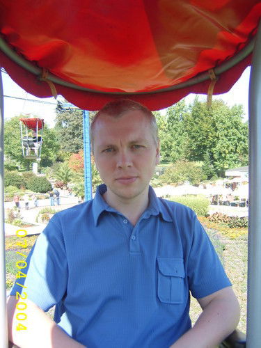 Евгений Мауль